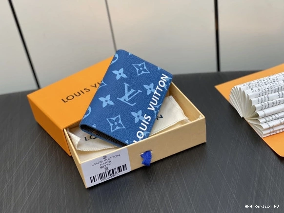 Aaa replica ru Organizer Vuitton Louis Pocket 0817